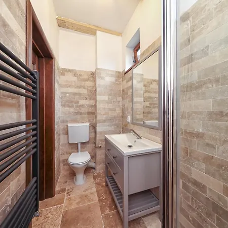 Feriehus Casa Schei *