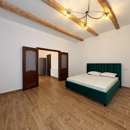 Casa Schei Feriehus Braşov