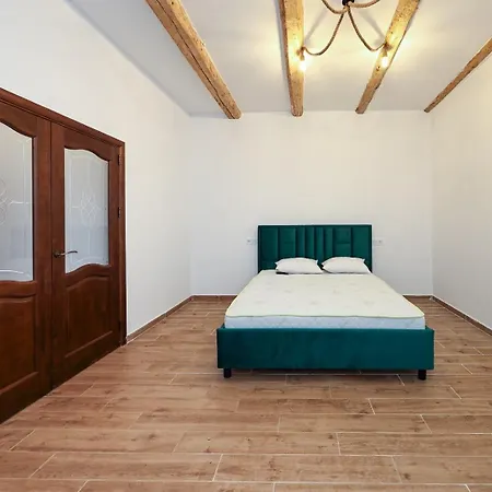 Casa Schei * Braszów