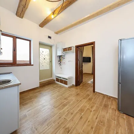 Casa Schei Dom wakacyjny Braszów