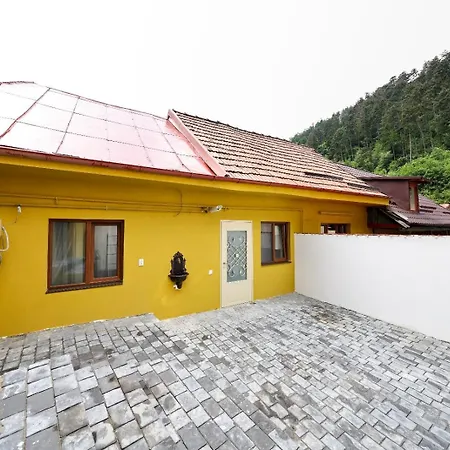 Dom wakacyjny Casa Schei