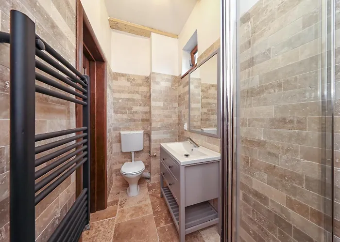 Feriehus Casa Schei *