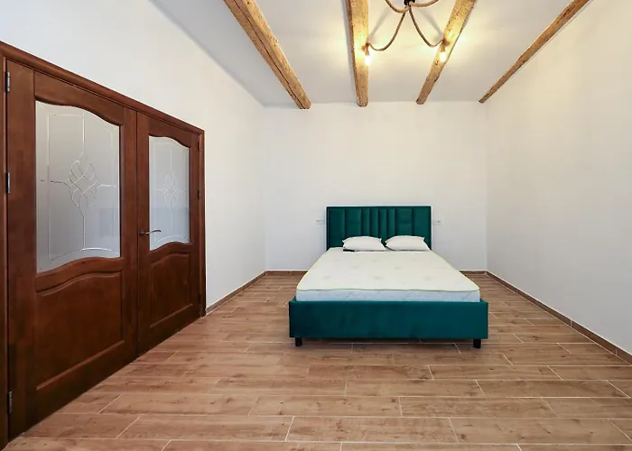 Casa Schei * Braşov